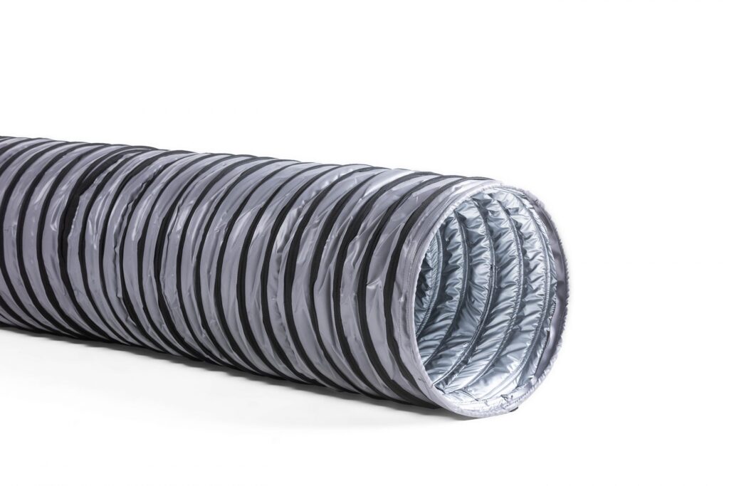 SPIRAFLEX INSULATED